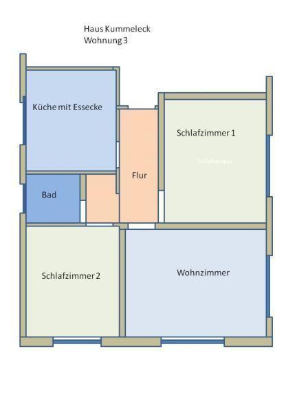 Haus-Kummeleck-Wohnung-3 Bad Lauterberg Exterior photo
